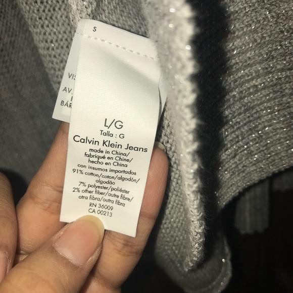 Cardigan - Picture 4 of 4